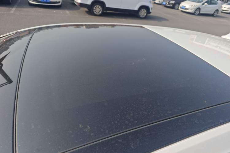 Used Volkswagen Golf 2019 280TSI DSG Comfort Version China VI Standard
