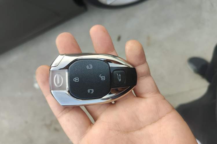 Used GAC Trumpchi M8 2023 Zongshi Series 400T Ultimate Edition
