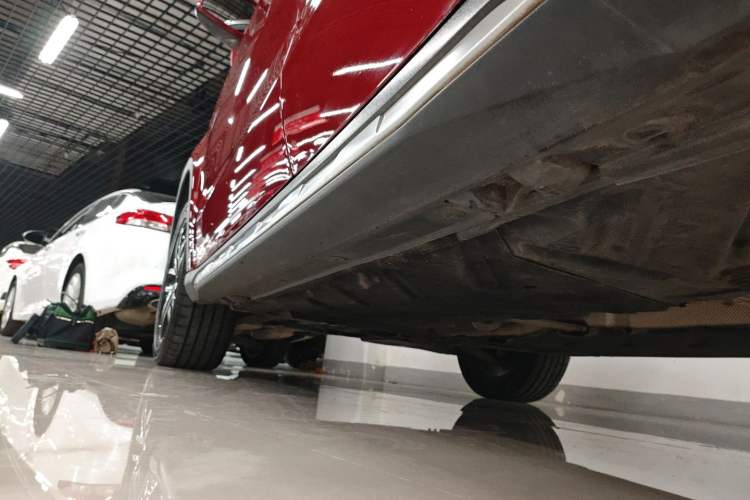 Used Mercedes-Benz GLA 2017 GLA 200 Fashion Model