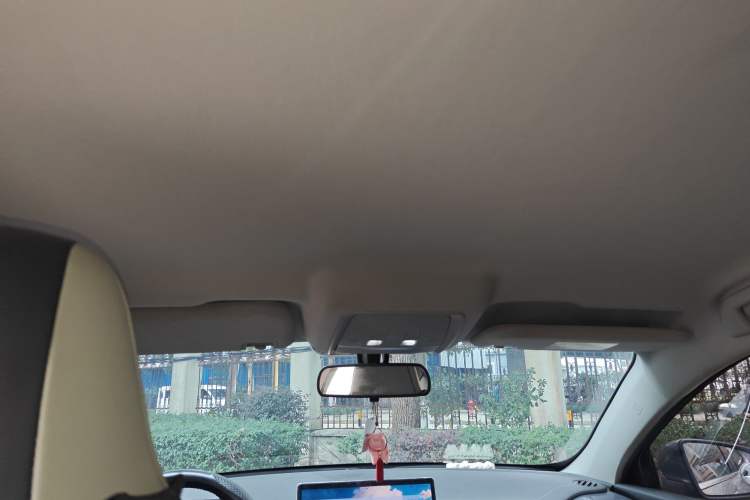 Used BYD Destroyer 05 2023 Champion Edition DM-i 120KM Prestige Model
