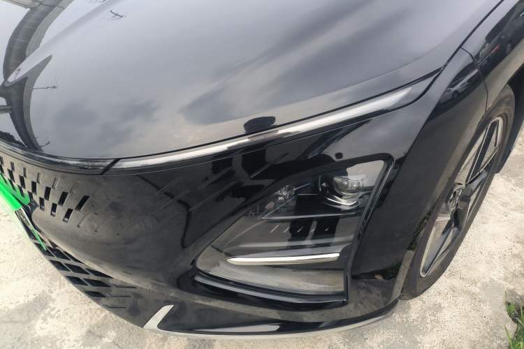 Used Wuling Xingguang 2024 Co-Creation Edition 150 Advanced Model