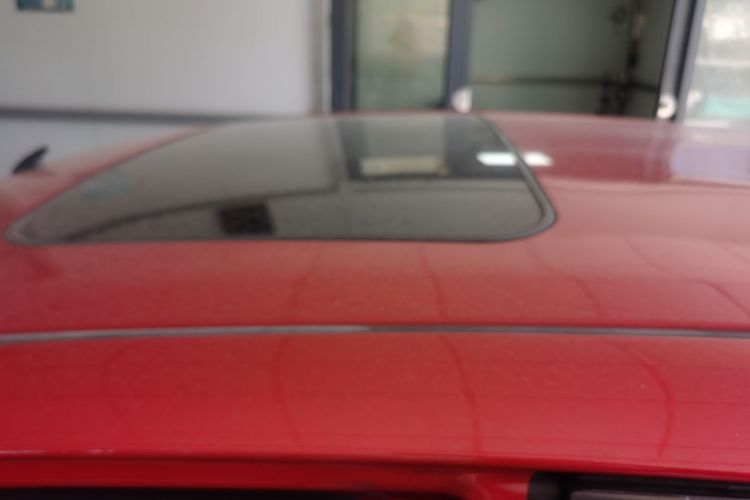 Used Toyota YARiS L Zhi Xuan 2015 1.5G Automatic Xuan Dong Sunroof Special Edition