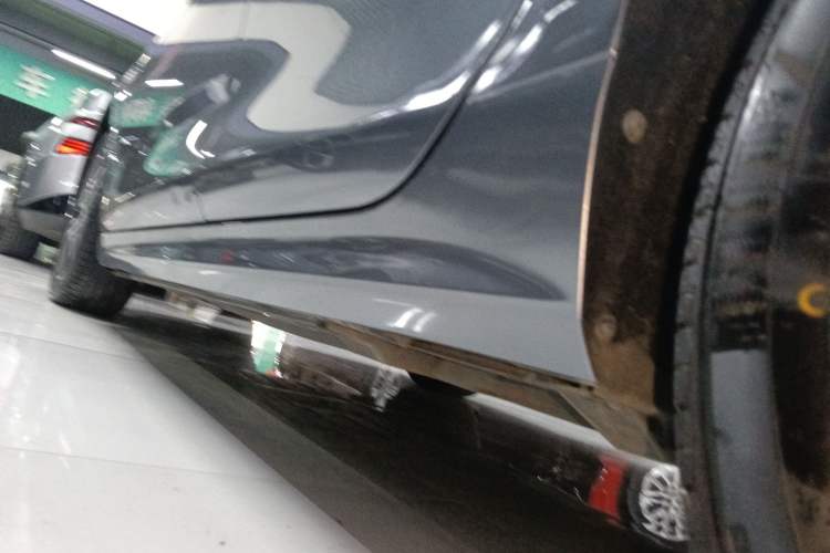 Used BYD Qin PLUS 2023 Champion Edition EV 420KM Leading Model