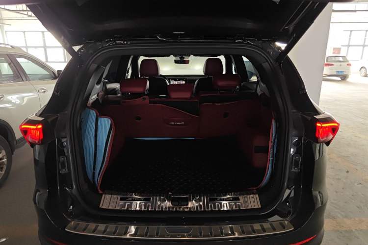 Used JETOUR X70 PLUS 2025 Champion Edition 1.5T DCT Champion MAX 5-seater
