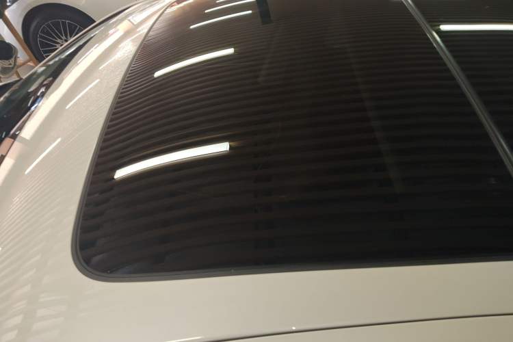 Used BMW 5 Series 2020 530Li Luxury Edition Premium Package