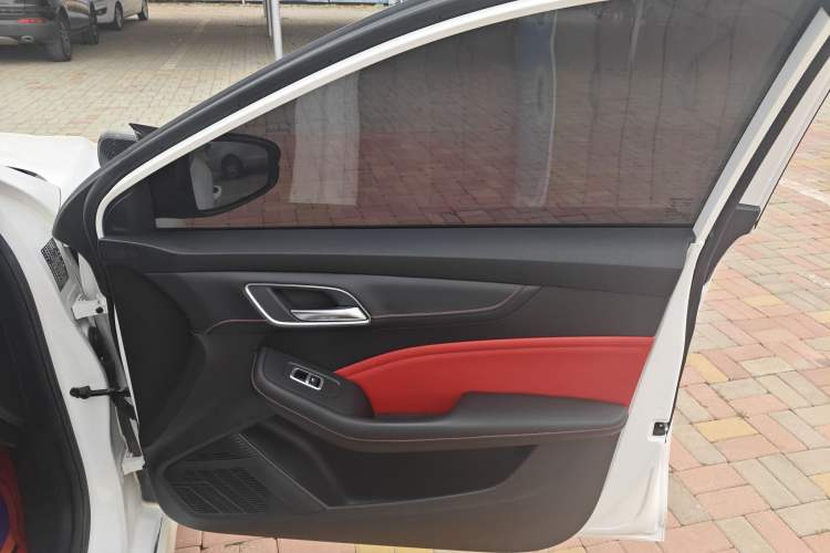 Used MG 6 2020 1.5T Automatic Trophy Luxury Edition
