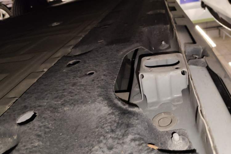 Used AION Y 2023 Plus 510 Tech Edition
