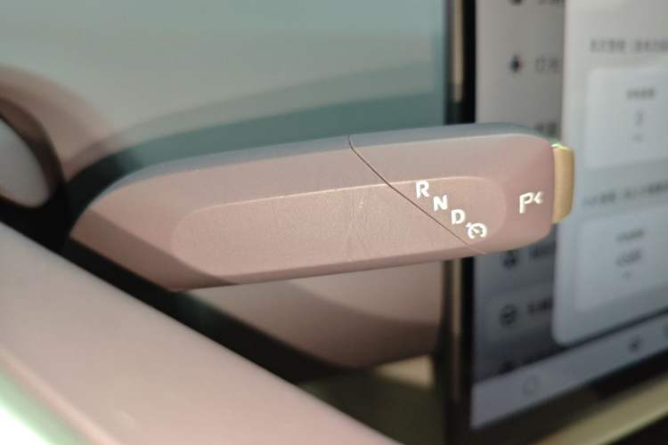 Used  06 2025 Pro Range-Extended Edition
