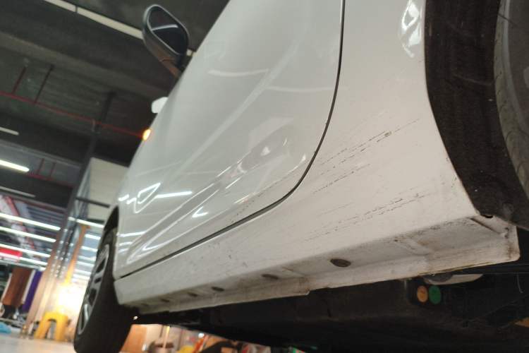 Used  Panda 2023 Panda Mini 200km Endurance Bear
