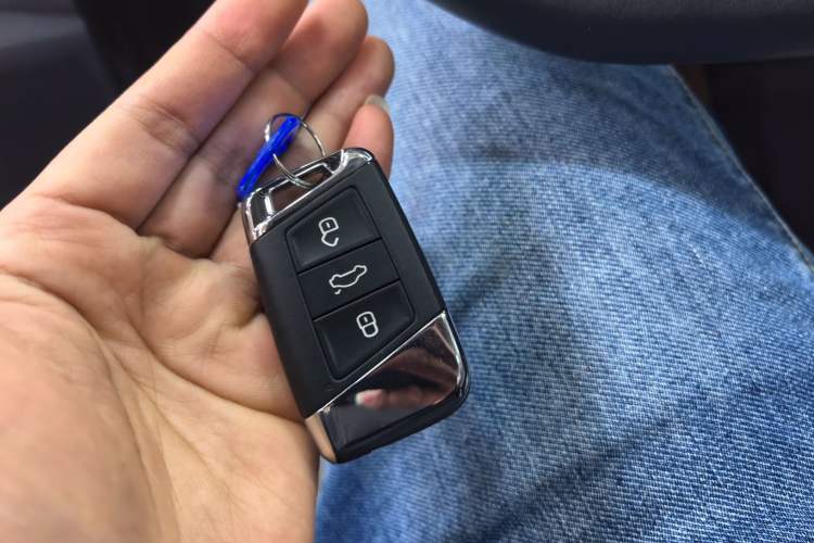 Used Volkswagen Magotan 2023 2 Million Units Commemorative Edition 330TSI DSG Luxury Version