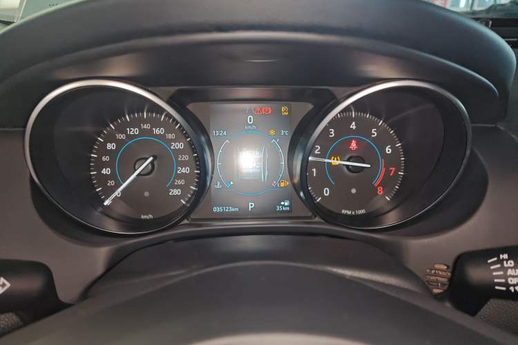 Used Jaguar XEL 2019 2.0T 200 PS Elite Edition
