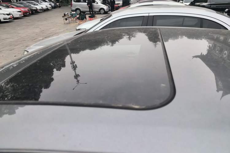 Used Nissan Sylphy 2021 1.6L XL CVT Enjoyment Edition
