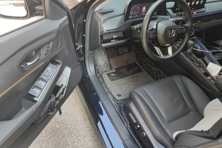 Used Honda Accord 2025 260TURBO Prestige Edition