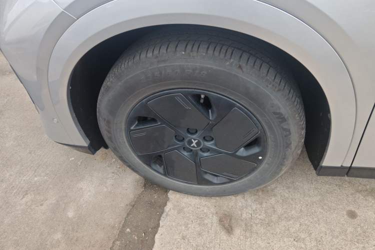 Used XPeng G6 2025 625 Long-Range Max Flagship Edition