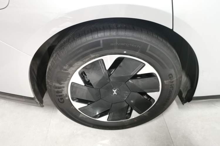 Used XPeng P7+ 2024 Ultra-Long Range Max
