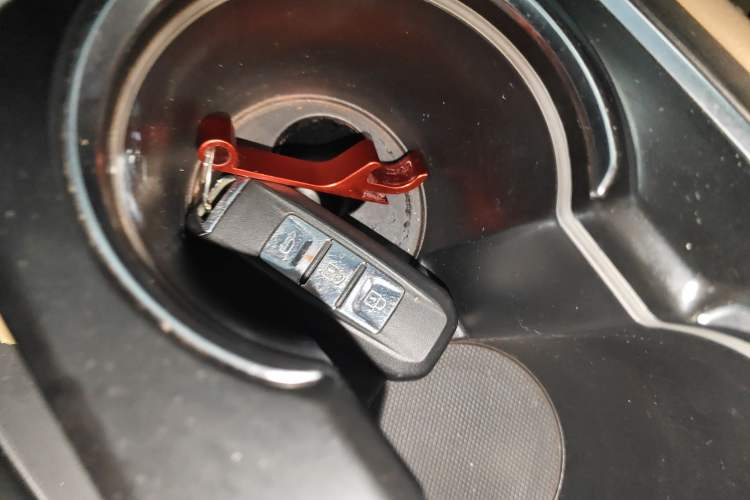 Used Baojun 730 2017 1.5T Manual Prestige Version 7 Seats