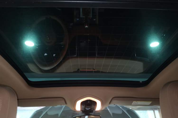 Used Porsche Macan 2014 Macan 2.0T