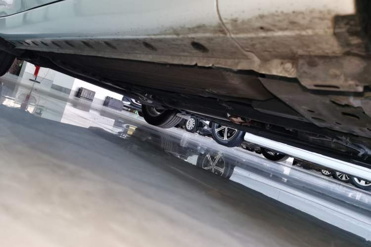 Used Nissan Tiida 2024 1.6L CVT Smart Drive Edition
