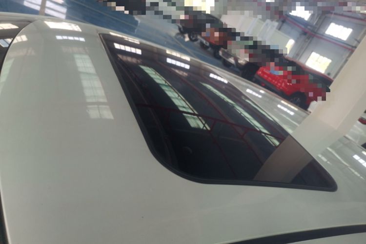 Used Toyota Levin 2021 185T CVT Sport Edition
