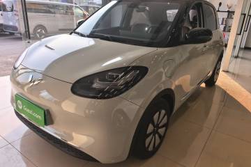Used Wuling Bingo 2023 333km Enjoy+ Version