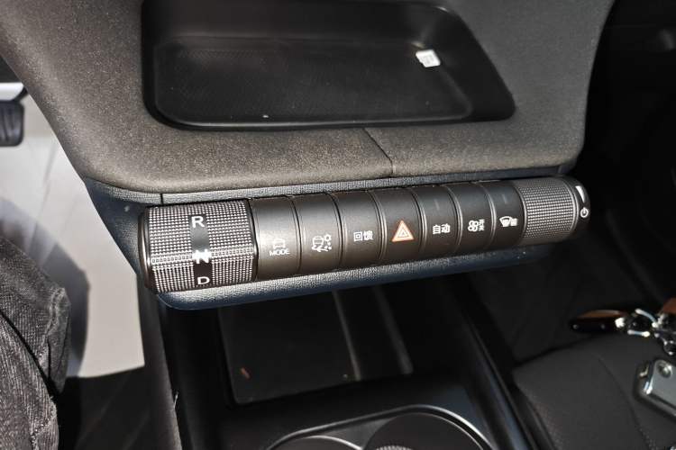 Used BYD Dolphin 2025 420km Active Version