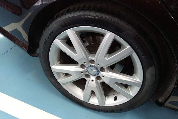 Used Mercedes-Benz CLS 2012 CLS 300 CGI
