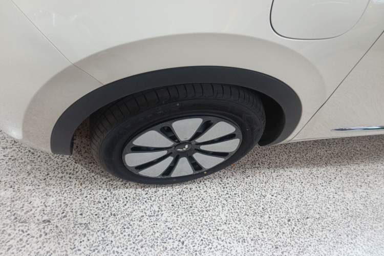 Used Wuling Bingo 2025 333 km Lingxi Connected Version
