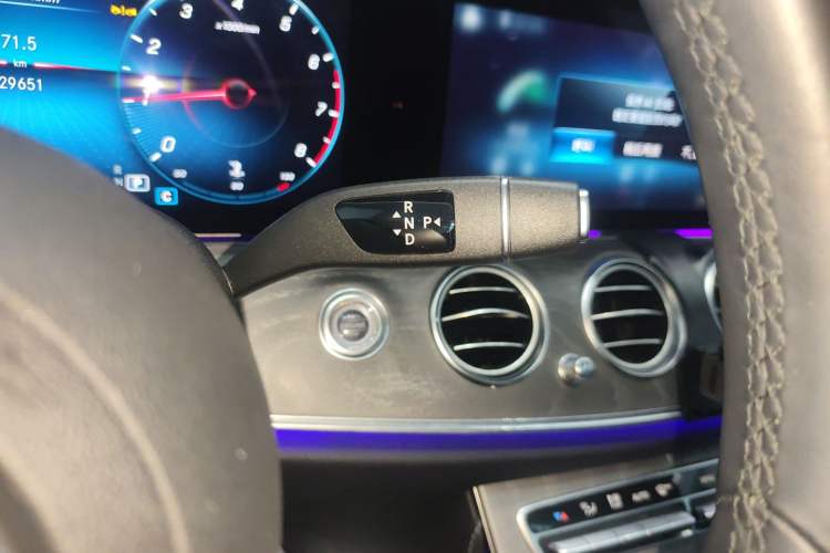 Used Mercedes-Benz E-Class 2023 Updated E 300 L Luxury Edition