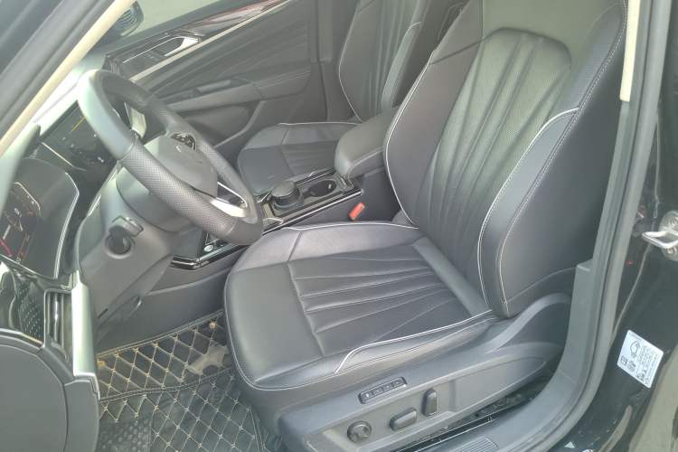 Used Volkswagen Passat 2024 380TSI Elite Edition