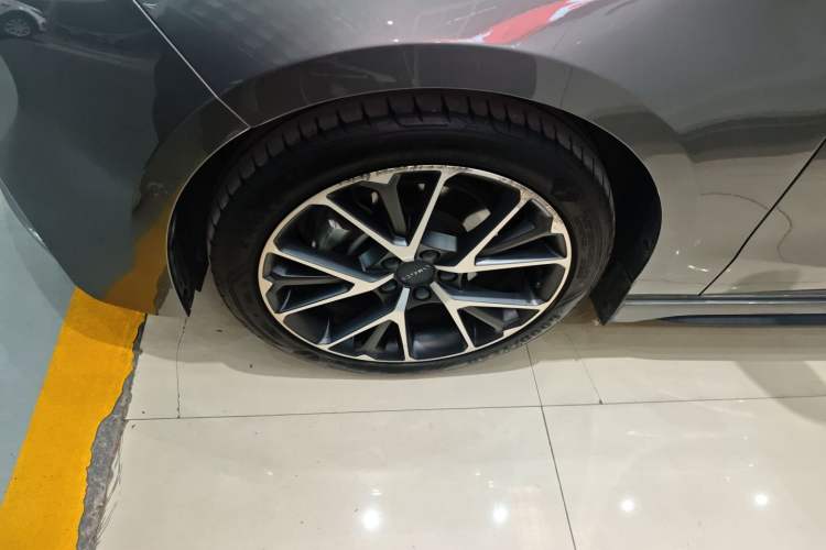 Used Lynk & Co 03 2022 1.5TD DCT JingPro
