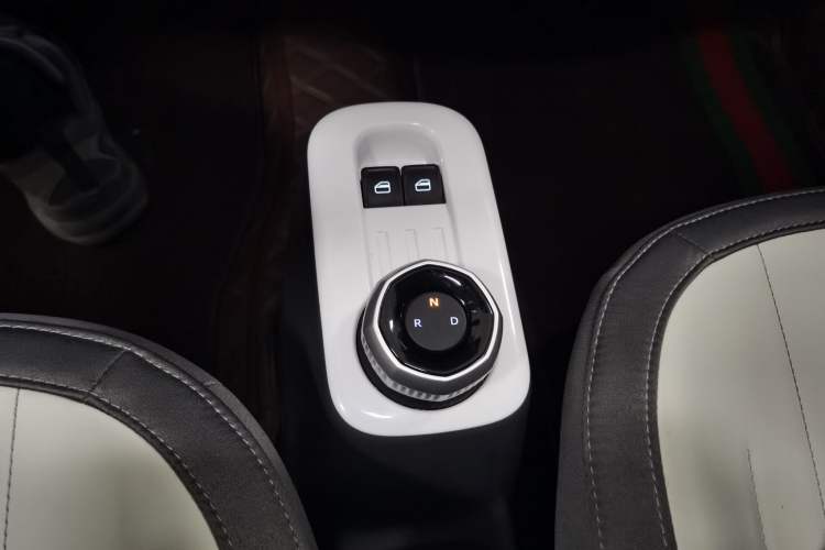 Used  Panda 2025 210km Panda Kart