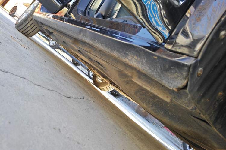 Used Volkswagen Passat 2016 330TSI DSG Prestige Edition
