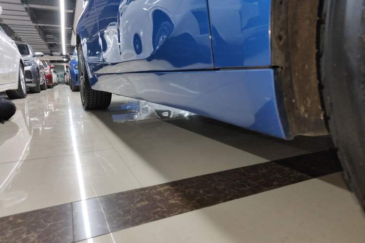 Used BMW 1 Series 2017 118i Sport Edition
