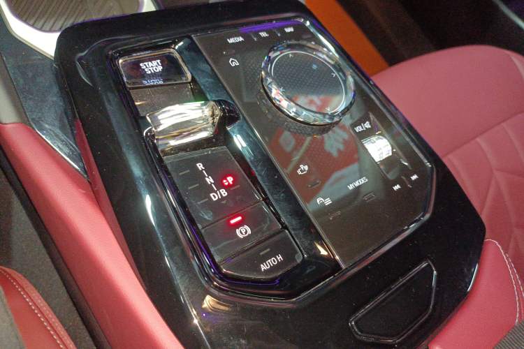 Used BMW i5 2024 eDrive 35L M Sport Package
