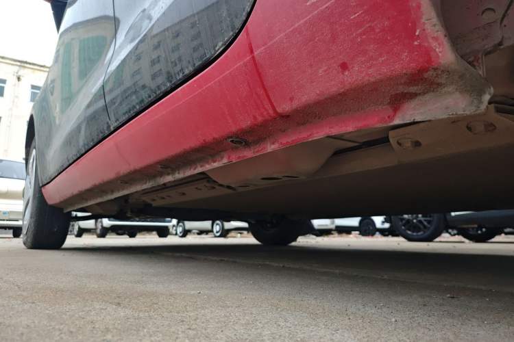 Used ORA Black Cat 2019 301km Standard Edition
