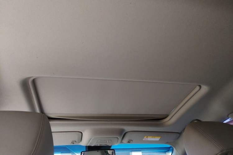 Used Buick GL8 2018 28T Prestige Version China VI Standard