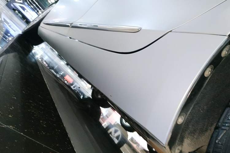 Used Cadillac XTS 2017 28T Tech Edition