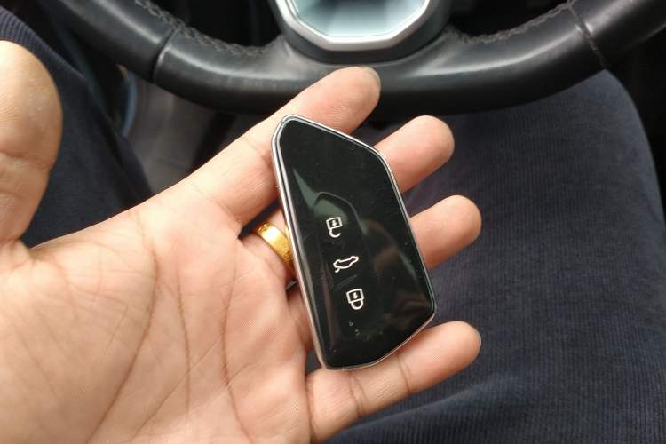 Used Volkswagen ID.4 X 2022 Pure Smart Edition
