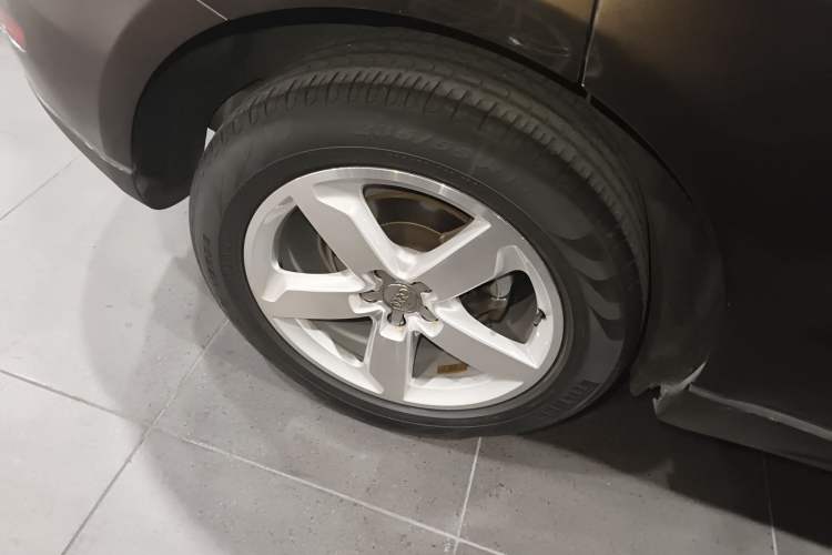 Used Audi Q5 2016 40 TFSI Technology Edition
