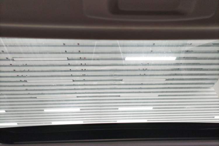 Used Toyota Wildlander 2020 2.0L CVT Two-Wheel Drive Luxury Edition
