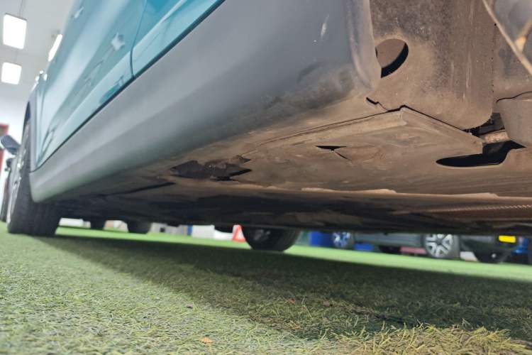 Used  MINI 2017 2.0T COOPER S CABRIO Freedom Edition
