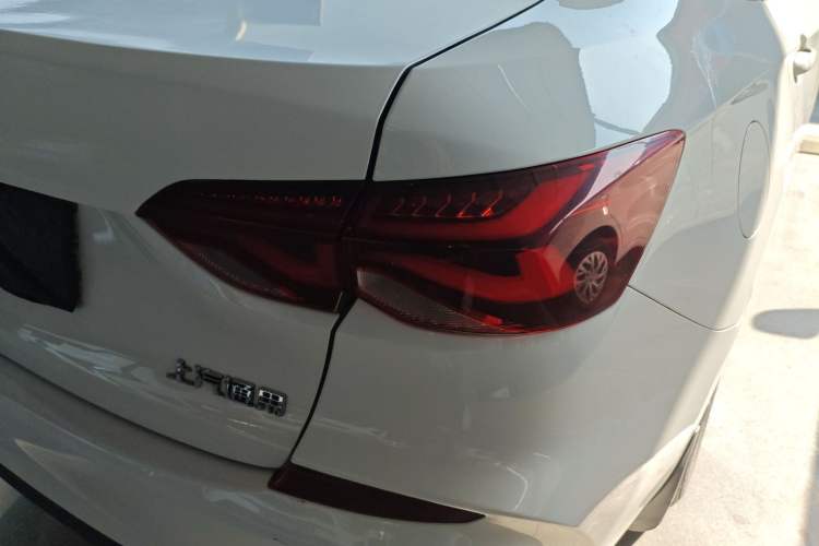 Used Chevrolet Monza 2020 320 Automatic Enjoyment Edition