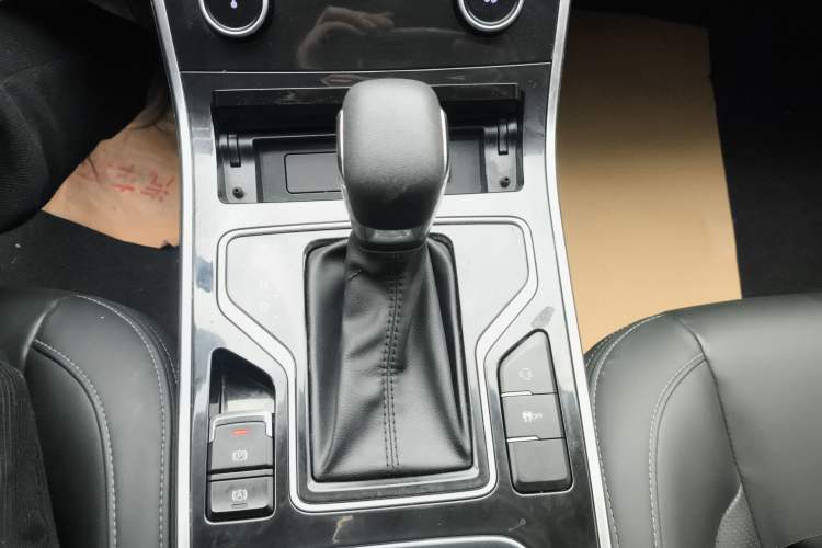 Used Chery Arrizo 5 2021 PRO 1.5L CVT Youth Edition
