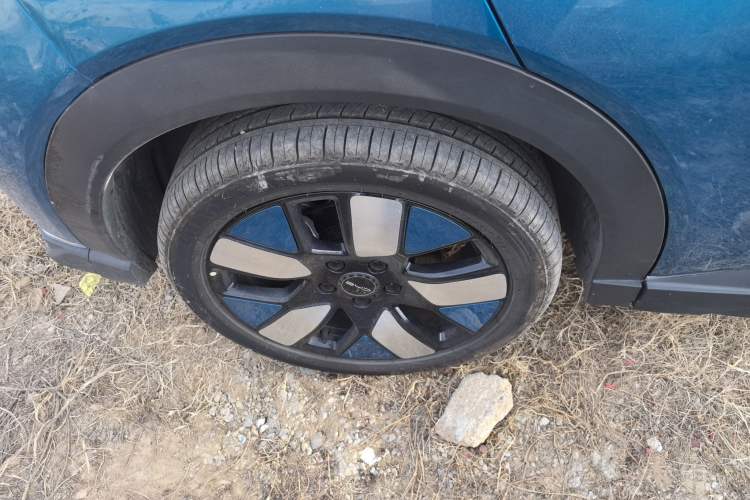 Used BYD Dolphin 2021 401km Knight Edition
