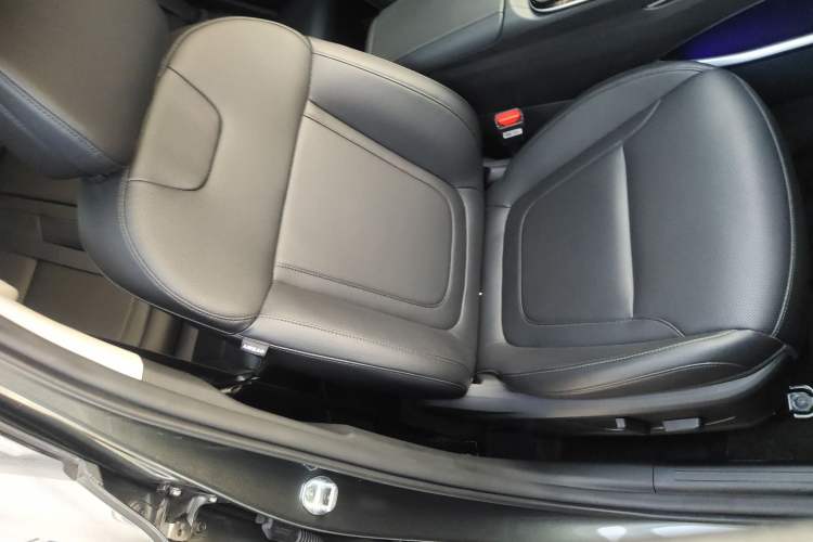 Used Hyundai Tucson 2021 Tucson L 1.5T DCT Luxury Prestige Edition
