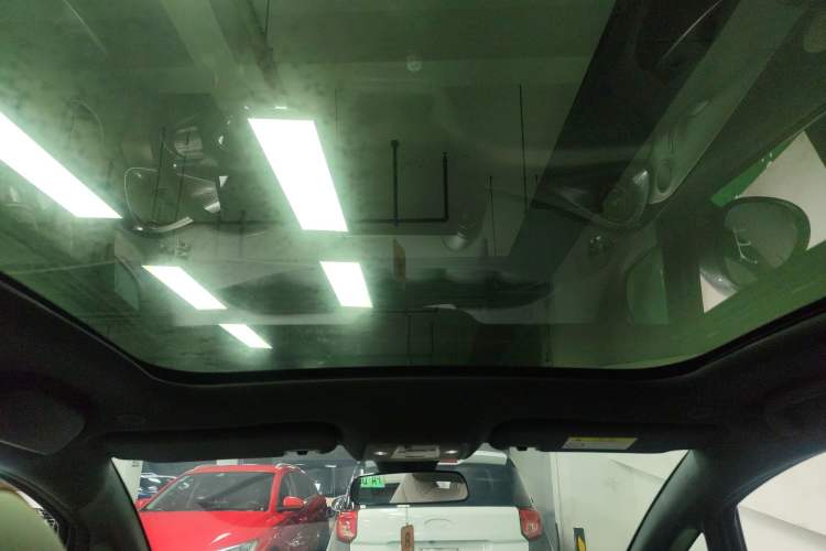 Used BYD Dolphin 2021 405 km Fashion Edition
