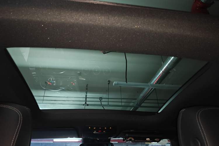 Used Mercedes-Benz GLC 2018 GLC 260 4MATIC Luxury Model