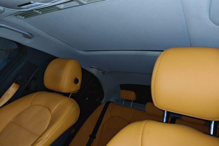 Used Mercedes-Benz C-Class 2017 Restyled C 180 L Fashion Edition Sport Version
