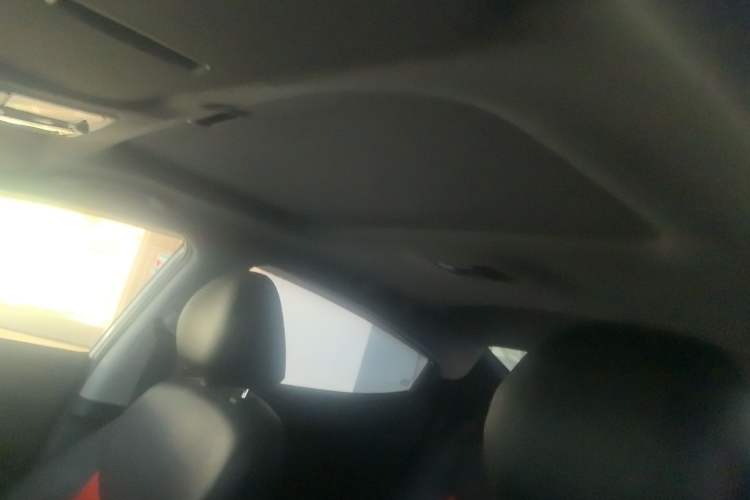 Used Hyundai Elantra 2016 1.6L Automatic Prestige Edition