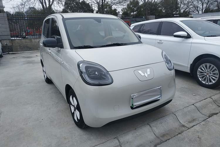 Used Wuling Hongguang MINIEV 2025 Four-Door Version Premium Edition